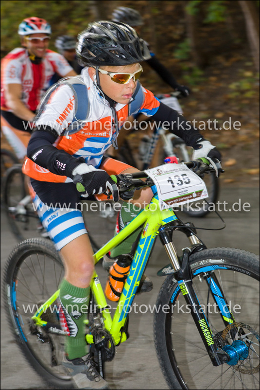 Bewegungswelten MTB bike-marathon Arnstadt 2015